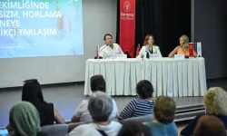 Horlama ve uyku apnesine karşı Bornova'da güç birliği