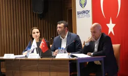 İstanbul Bakırköy'e iki prestij cadde geliyor