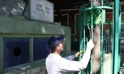 İstanbul Maltepe Belediyesi manevi mirasına sahip çıkıyor