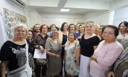 İzmir Karabağlar'da dayanışma ve umut büyüyor