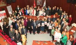 İzmit'te Yerel Eşitlik Eylem Planı'nın 1 yıllık değerlendirmesi yapılacak