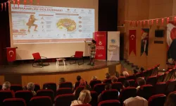 Kadınlar için sağlık semineri