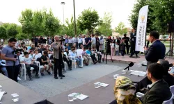 Karatay'ın yol haritasını vatandaş çiziyor