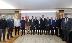Kayseri Turizm Ödülleri için geri sayım başladı