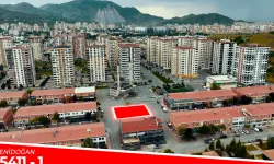 Kayseri'de kazandıran arsalar ihaleye çıkıyor