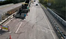 Kocaeli'de ulaşım hamlesi