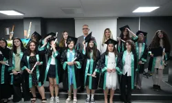 Konservatuvar Gebze'de 137 eser gururla sunuldu