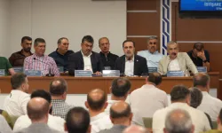 KTO'dan tekstil ve hazır giyim sektörü için destek çağrısı