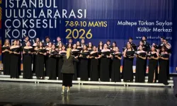 Manisa'nın koroları uluslararası başarıya imza attı
