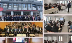 Milli Eğitim Akademisi'nden yeni mesleki gelişim vizyonu