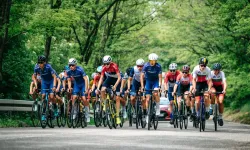 Pedallar 3 Haziran'da sürdürülebilir geleceğe dönecek