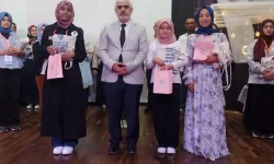 Sakarya, Kur'an-ı Kerim'i Güzel Okuma Yarışması'nda bölge finaline ev sahipliği yaptı