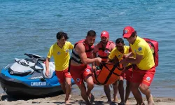 Sakarya'da 'hayat nöbeti' 6 Haziran'da başlıyor
