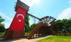Sakarya'da Tarihi Çark yeniden dönüyor