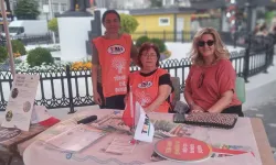 TEMA'dan Keşan'da biyolojik çeşitlilik alarmı... Dünyada 1 milyon tür tehlike altında!