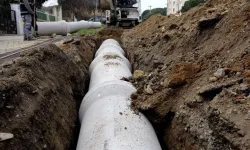 TESKİ'den iki yılda milyonluk tasarruf
