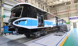 TRAM34 Aralık ayında İstanbullularla buluşacak... İstanbul Büyükşehir'den yerli raylı sistem