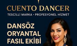 Sahneye Çıkan Her Performans Geceye Ayrı Bir Değer Katar…