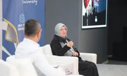 15 Temmuz şehidi Prof. Dr. İlhan Varank BTÜ'de anıldı