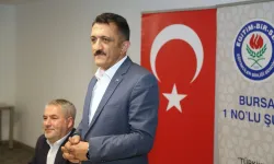 Adil Yazıcıoğlu EĞİTİM-BİR-SEN'e aday