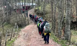 AKUT'tan Trekking için 5 altın kural