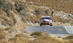 Anadolu Dostluk Rallisi heyecanı başlıyor