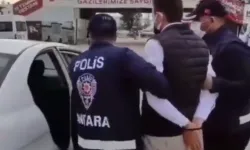 Ankara'da FETÖ operasyonu: 205 gözaltıdan 166'sı yakalandı