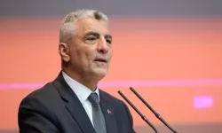 Bakan Bolat'tan 3. çeyrek değerlendirmesi... İhracat beklentisi güçlendi, hedef 282 milyar dolar