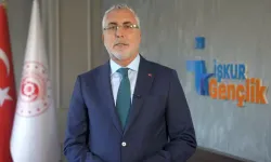 Bakan Işıkhan'dan tercih döneminde gençlere DABİS çağrısı