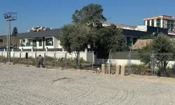 Bornova'da spora yatırım dönemi