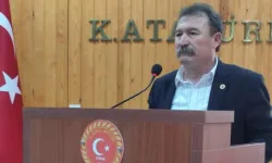 CHP'li Aladdin Öztürk'ten görevden alma kararlarına tepki