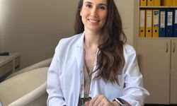 Egeli akademisyenden yapay tırnak uyarısı,"ciddi dermatolojik riskler barındırıyor. "