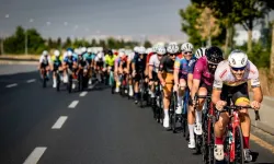 Gran Fondo Başkent için geri sayım