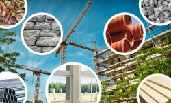 İnşaat maliyetlerindeki artış malzemeyi geride bıraktı!