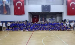 İstanbul Bakırköy'de spor dolu yaz