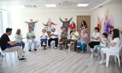 İzmit'te Engelsiz Yaz Okulu başladı