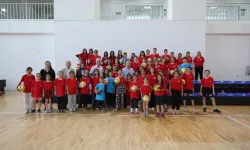 Kayseri Melikgazi'de 7 bin kişiye eğitim
