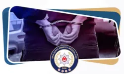 Şanlıurfa'da 31 yıl hapis cezası bulunan uyuşturucu hükümlüsü yakalandı