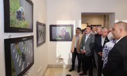 Srebrenitsa soykırımına Bursa'dan özel anma