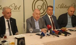 Ümit Özdağ: Seçimler vatandaşın zihninde başlamış durumda