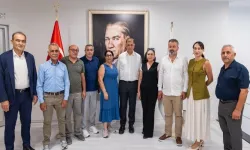 Uzundere Cemevi için kritik görüşme