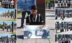 İzmir HÜDA-PAR Gençlik kollarından anlamlı etkinlik…