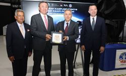 Dünya Çocukları Aynı Gökyüzüne Bakarak Ortak Hayaller Kuruyor…