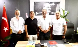 Ağrı'da amatör sporun sorunları masaya yatırıldı