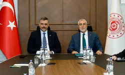 Bakan Çiftçi'den TYP açıklaması... 81 il için 30 bin kontenjan tahsisi