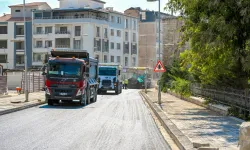 Boztepe Caddesi Malatya'nın yeni ulaşım aksı oluyor