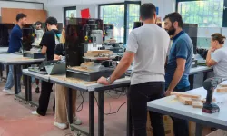 Bursa Yıldırım'da eğitimle iş imkanı