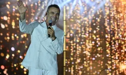 Ferhat Göçer'den Ordululara müzik şöleni