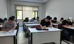 Genç KAYMEK'ten ücretsiz YKS denemesi