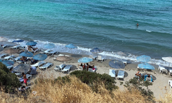 İzmir’de Denize Girilecek 5 Mükemmel Yer